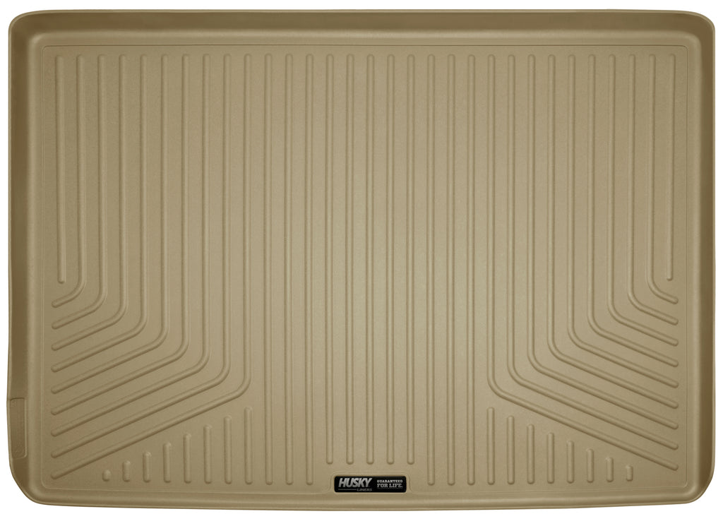 Husky Weatherbeater Cargo Liner Behind 3rd Seat 28223