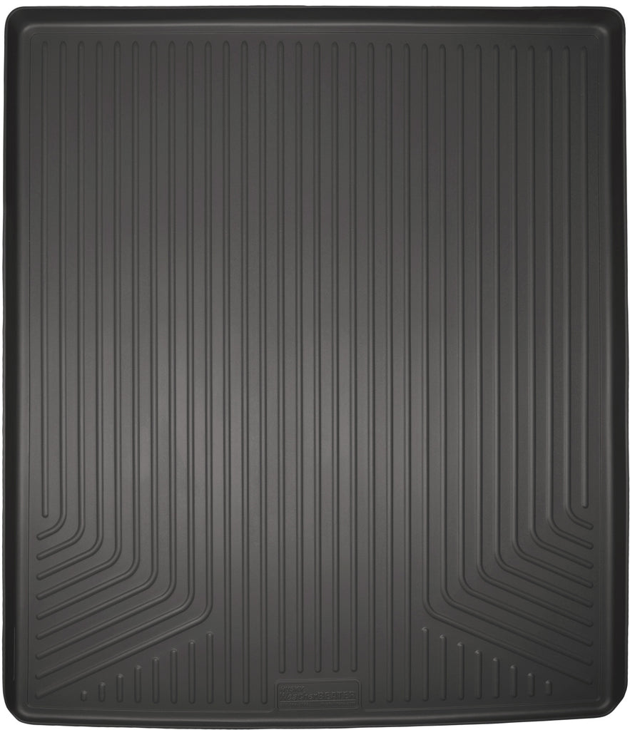 Husky Weatherbeater Cargo Liner Behind 2nd Seat 28231