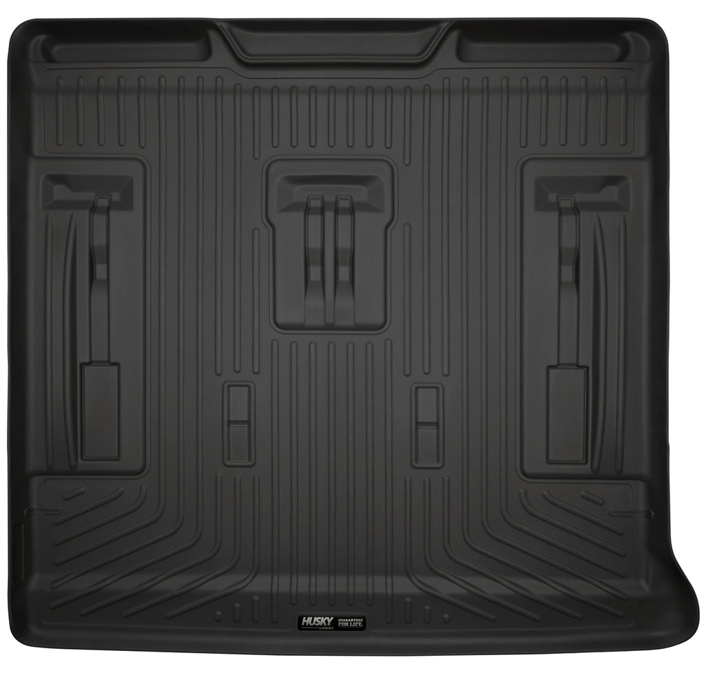 Husky Weatherbeater Cargo Liner 28251