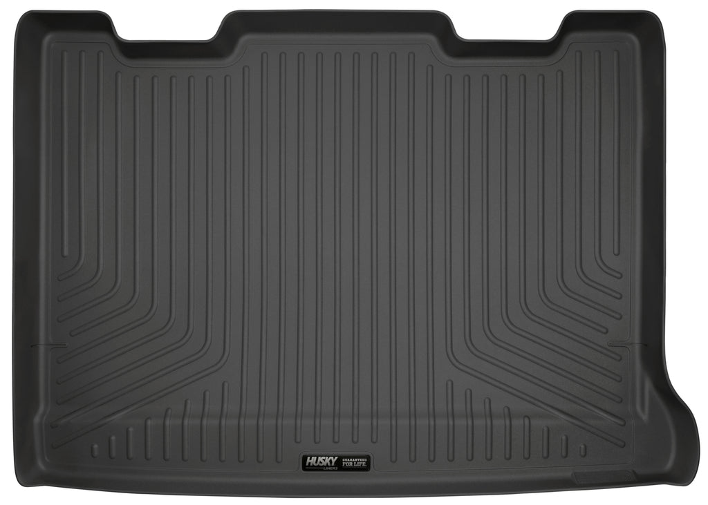 Husky Weatherbeater Cargo Liner Behind 3rd Seat 28261