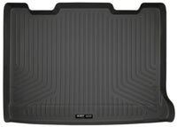 Husky Weatherbeater Cargo Liner Behind 3rd Seat 28261