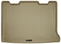 Husky Weatherbeater Cargo Liner Behind 3rd Seat 28263