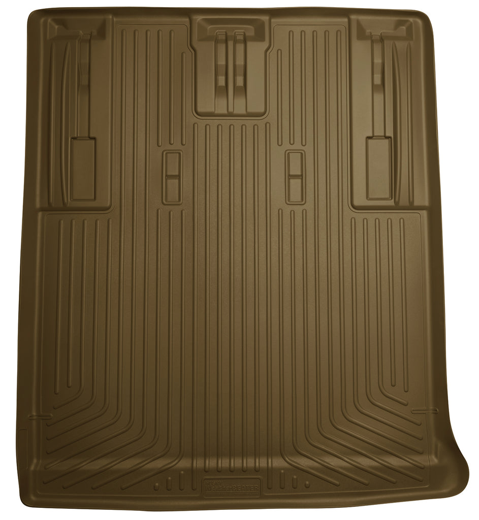 Husky Weatherbeater Cargo Liner 28273