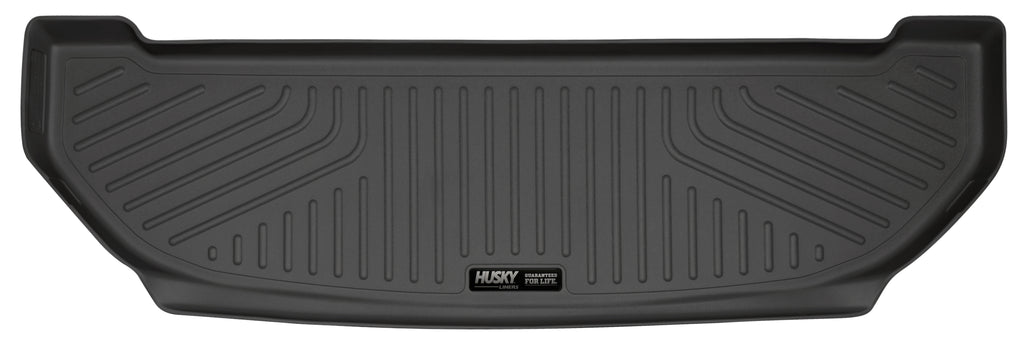 Husky Weatherbeater Cargo Liner Behind 3rd Seat 28681