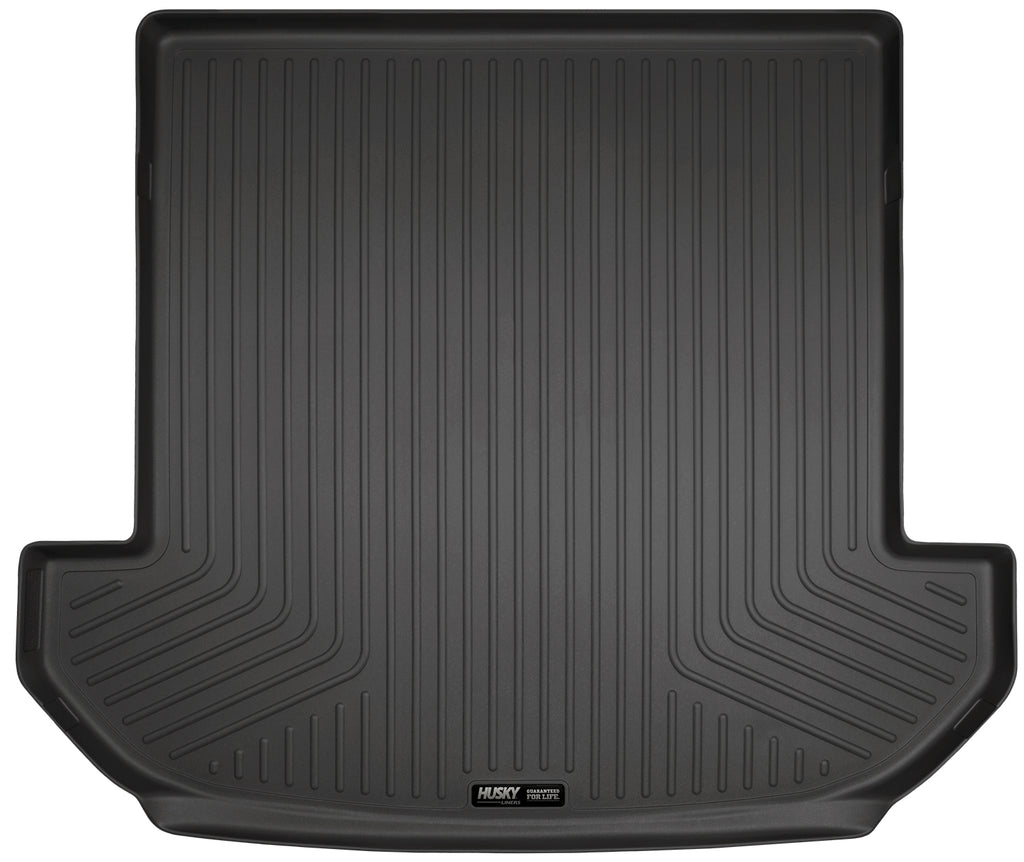 Husky Weatherbeater Cargo Liner Behind 2nd Seat 28691
