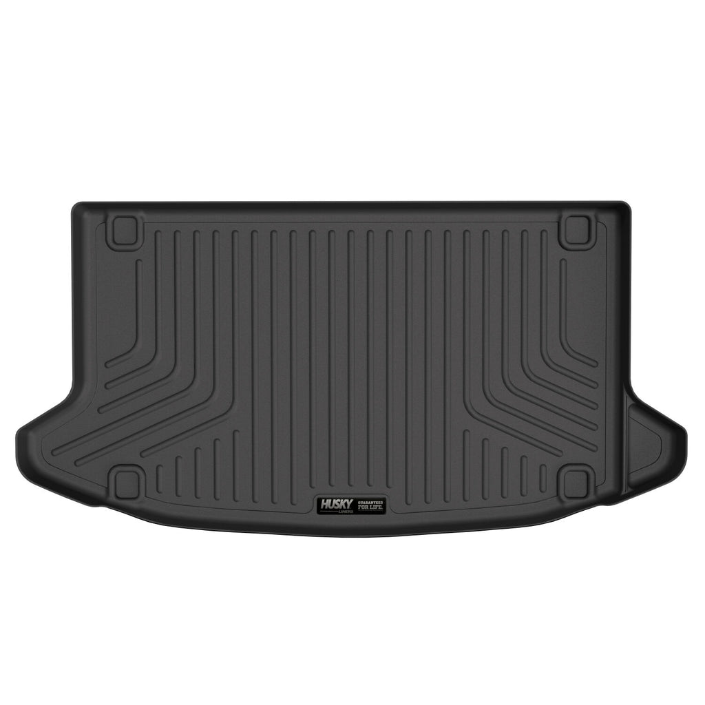 Husky Weatherbeater Cargo Liner Behind 2nd Seat 29671