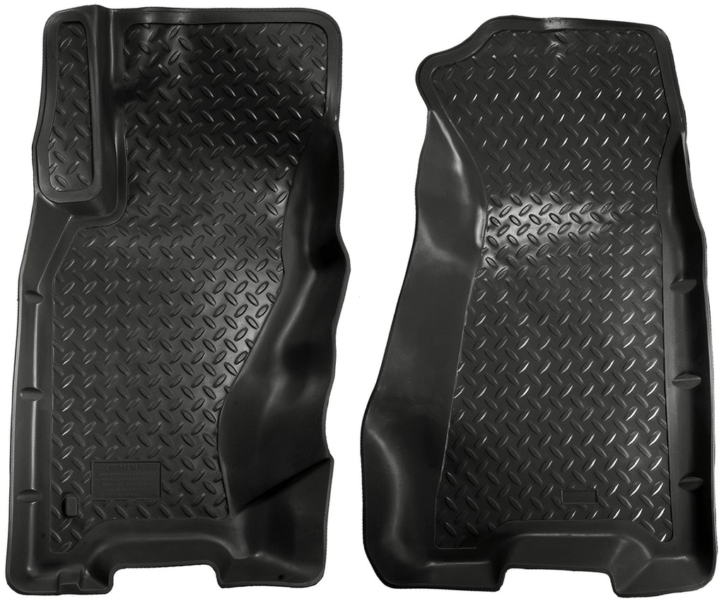 Husky Classic Front Floor Liners 30601