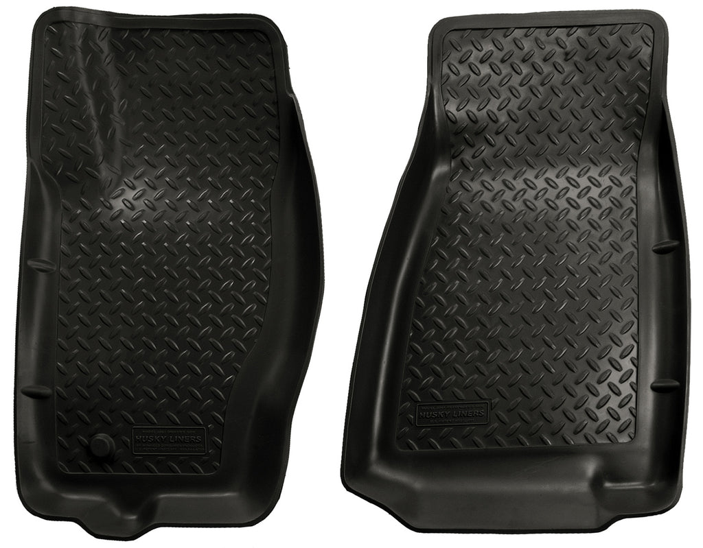 Husky Classic Front Floor Liners 30611