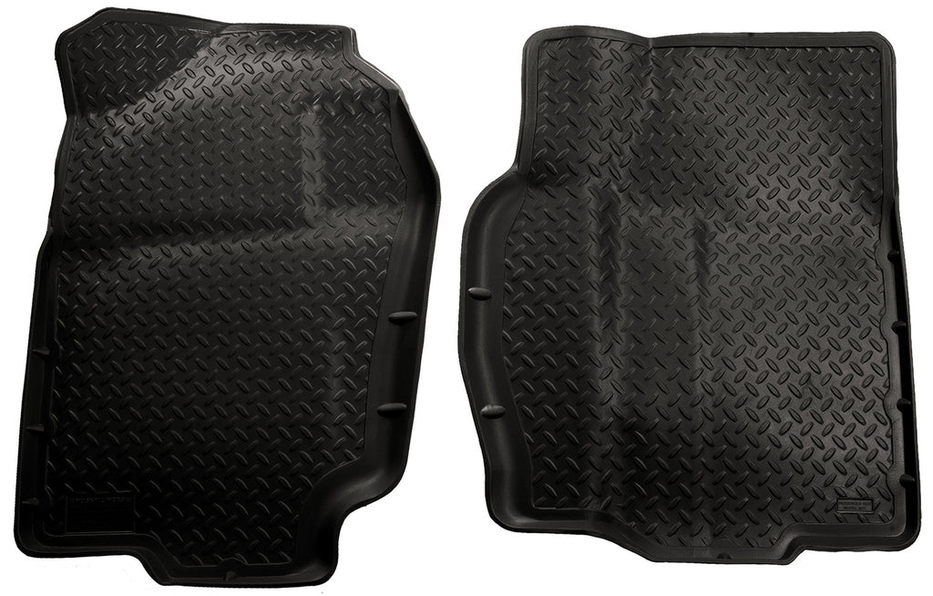 Husky Classic Front Floor Liners 30711