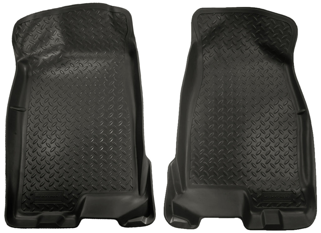 Husky Classic Front Floor Liners 32511