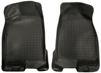 Husky Classic Front Floor Liners 32511
