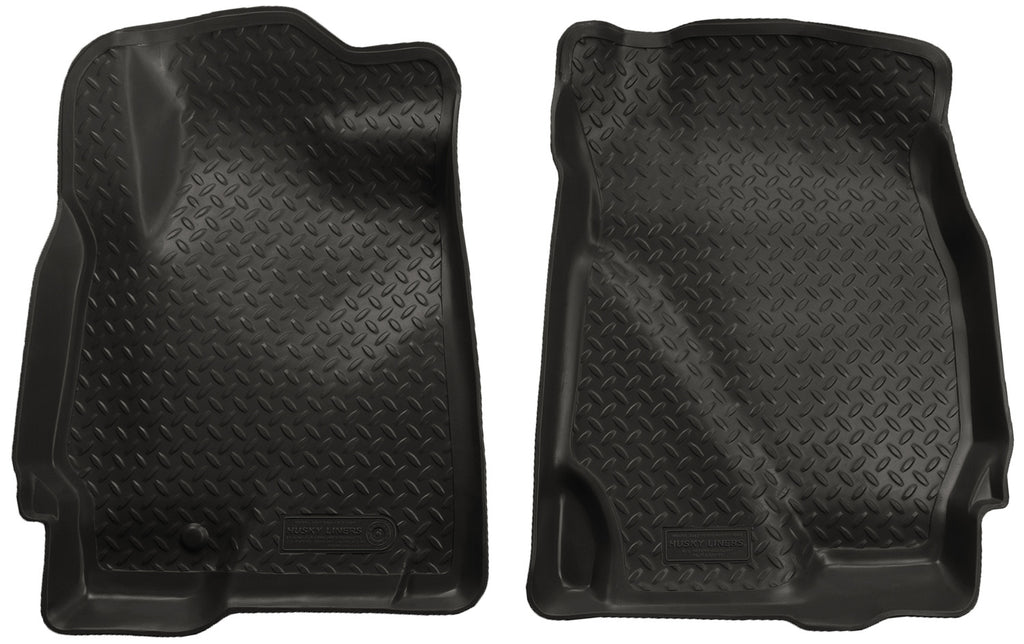 Husky Classic Front Floor Liners 33171