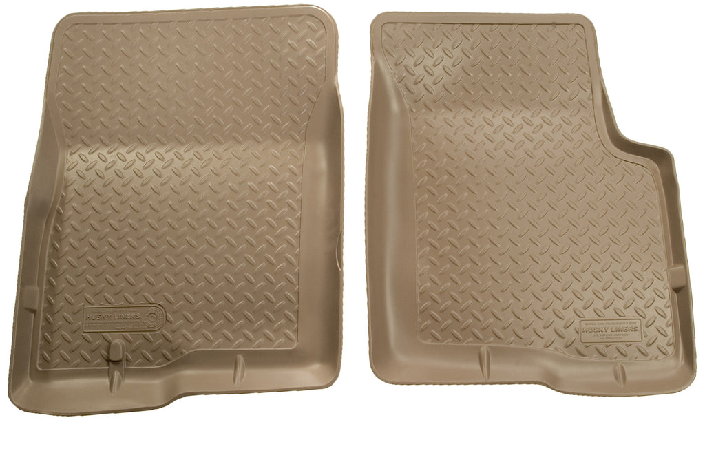 Husky Classic Front Floor Liners 33403
