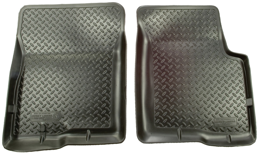 Husky Classic Front Floor Liners 33741