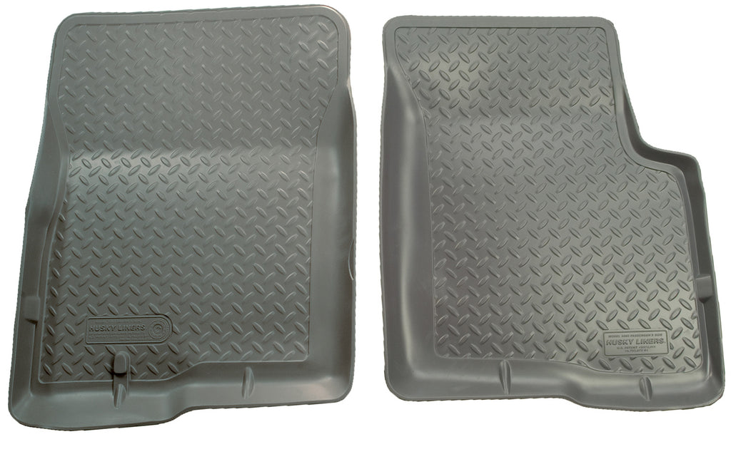 Husky Classic Front Floor Liners 35002