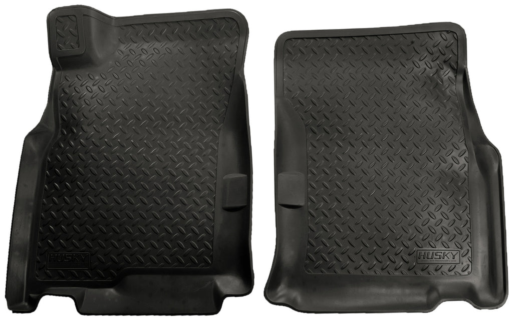 Husky Classic Front Floor Liners 35751