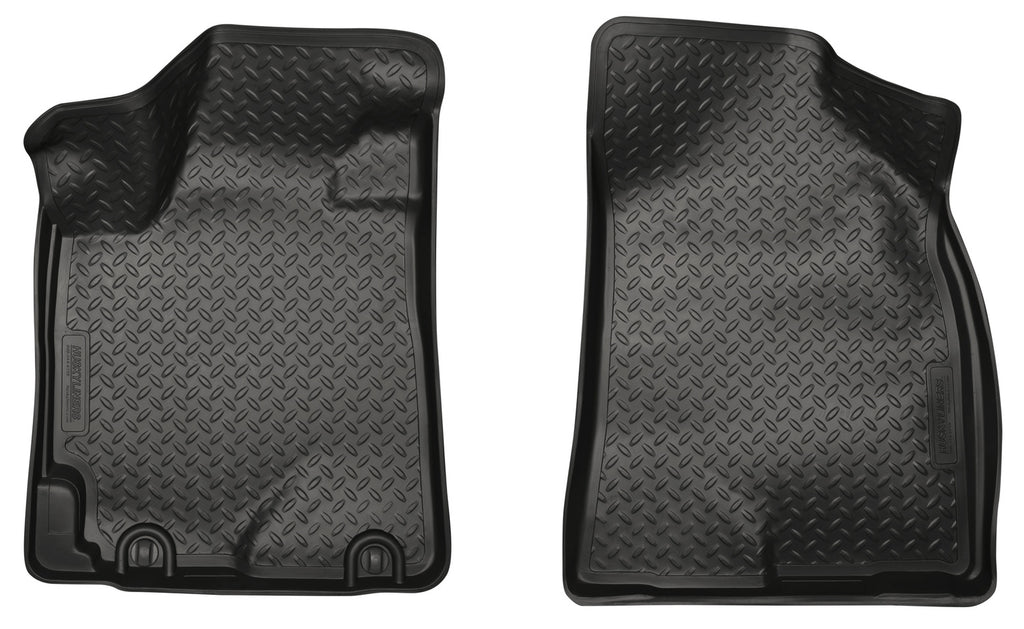 Husky Classic Front Floor Liners 35881
