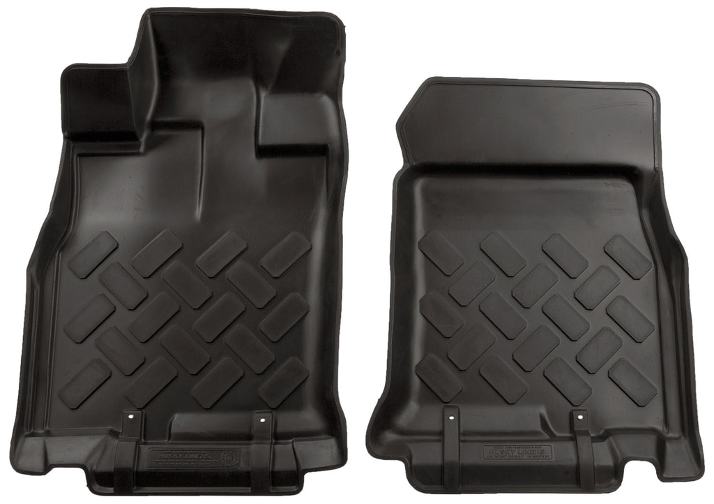 Husky Classic Front Floor Liners 35961