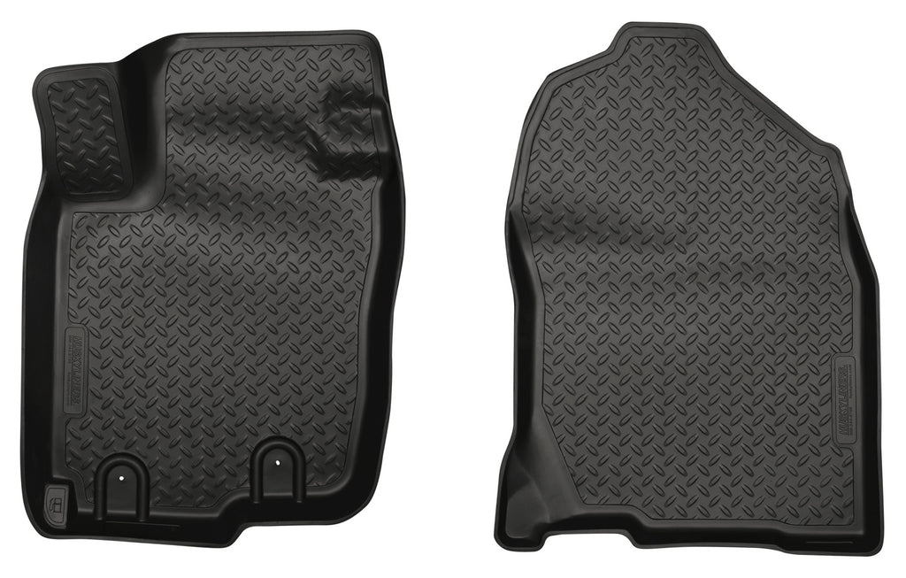 Husky Classic Front Floor Liners 35971