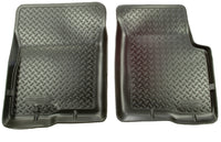 Husky Classic Front Floor Liners 36611