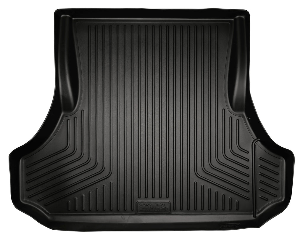 Husky Weatherbeater Trunk Liner 40031