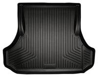 Husky Weatherbeater Trunk Liner 40031