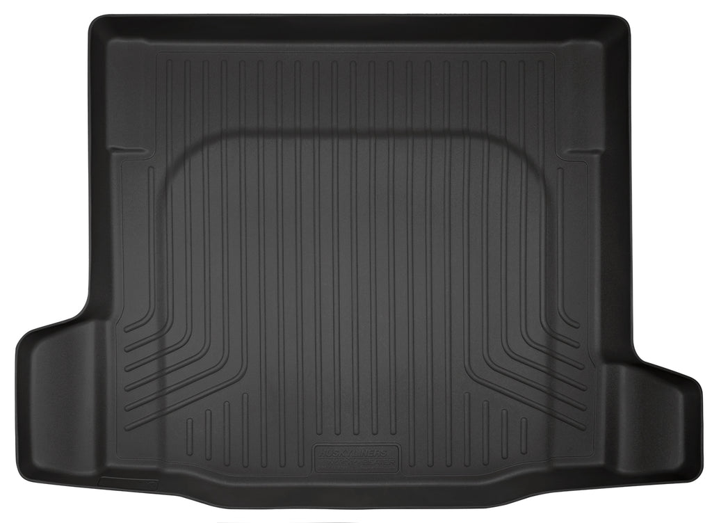 Husky Weatherbeater Trunk Liner 42021