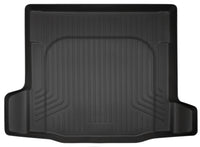 Husky Weatherbeater Trunk Liner 42021