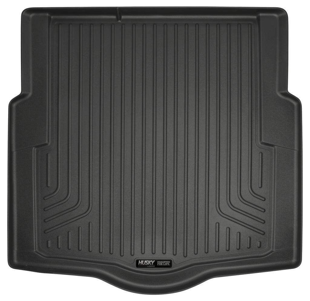 Husky Weatherbeater Trunk Liner 42121