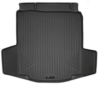 Husky Weatherbeater Trunk Liner 42191