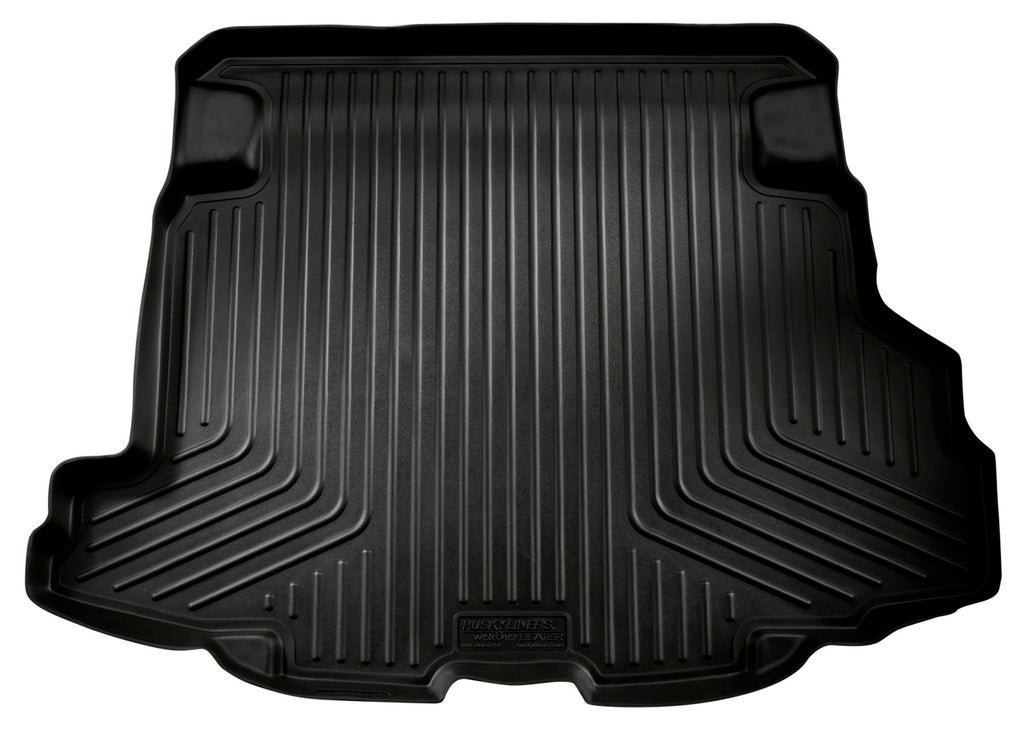 Husky Weatherbeater Trunk Liner 43011