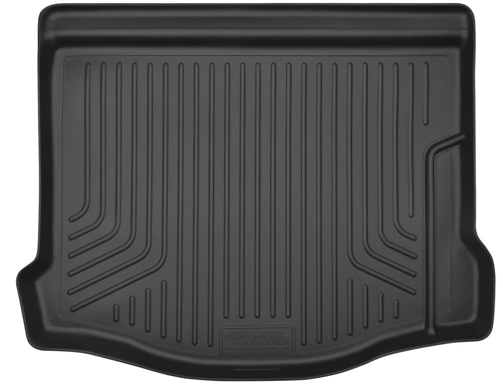 Husky Weatherbeater Trunk Liner 43051