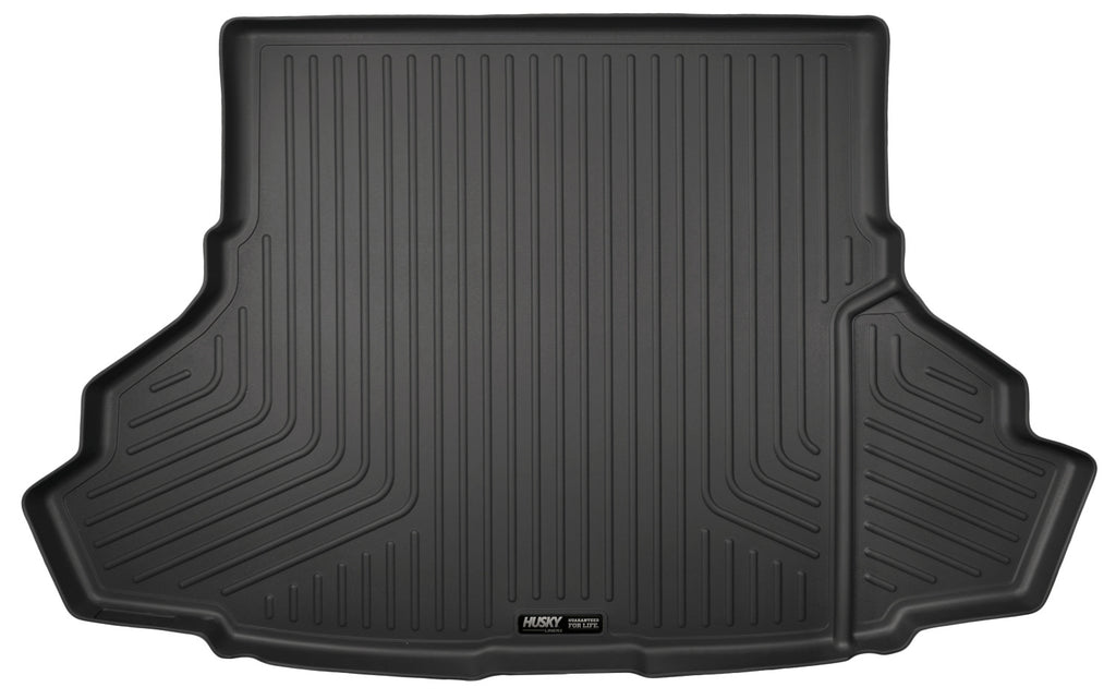 Husky Weatherbeater Trunk Liner 43071