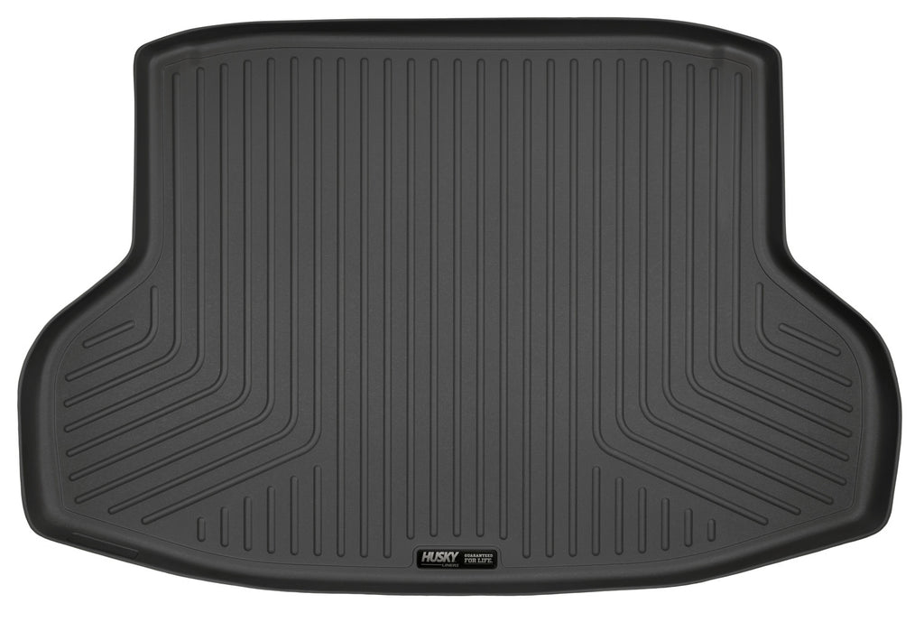 Husky Weatherbeater Trunk Liner 44111