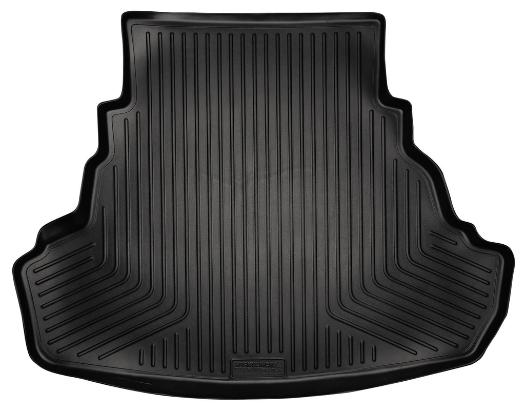 Husky Weatherbeater Trunk Liner 44511