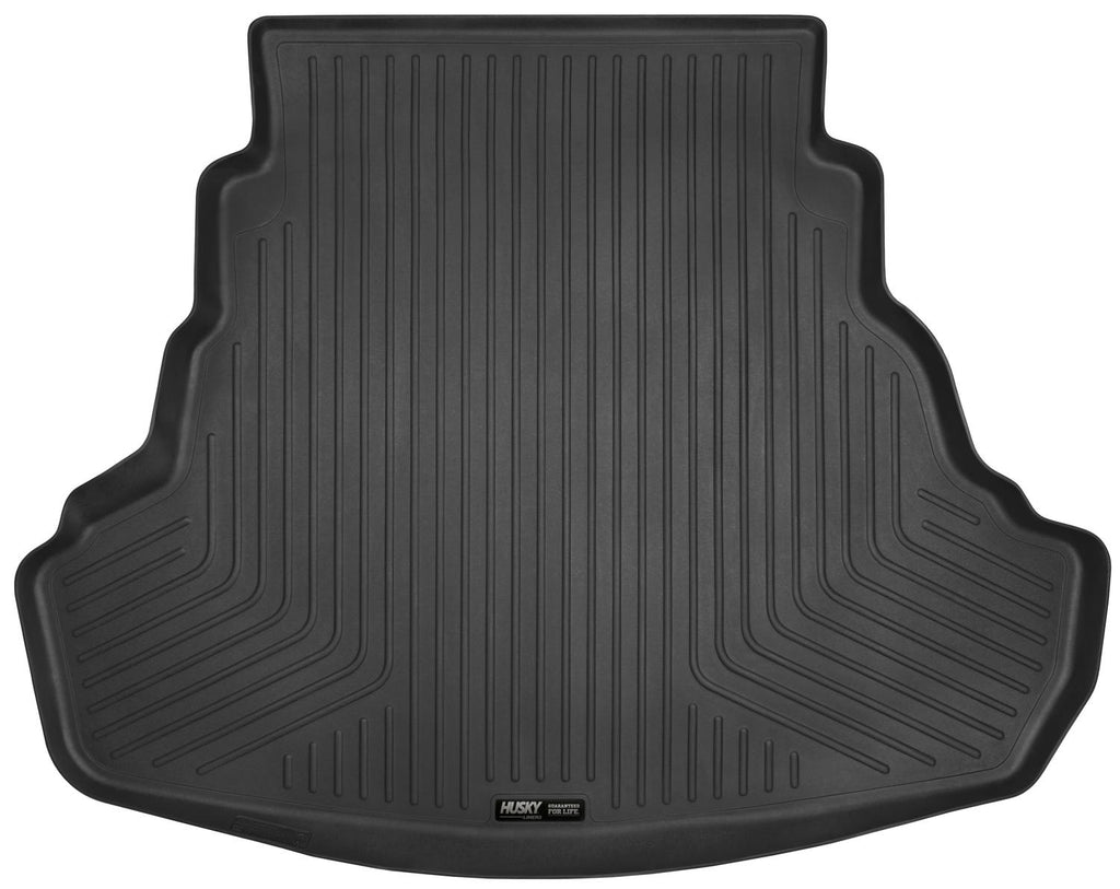 Husky Weatherbeater Trunk Liner 44581