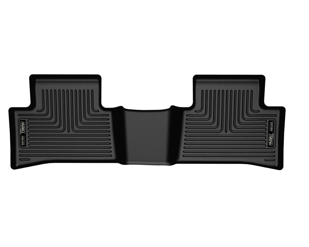 Husky X-act 2nd Seat Floor Liner 50711