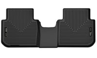 Husky X-act 2nd Seat Floor Liner 50791