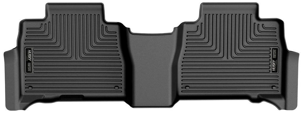 Husky X-act 2nd Seat Floor Liner 50991