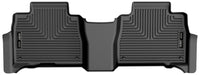 Husky X-act 2nd Seat Floor Liner 50991