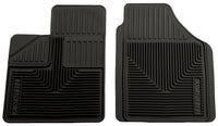 Husky Heavy Duty Front Floor Mats 51141