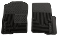 Husky Heavy Duty Front Floor Mats 51231