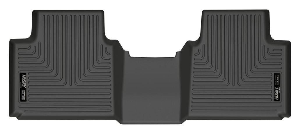 Husky X-act 2nd Seat Floor Liner 51481