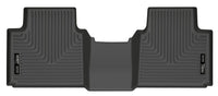 Husky X-act 2nd Seat Floor Liner 51481