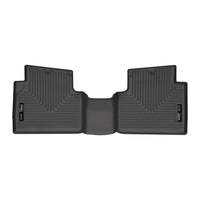 Husky X-act 2nd Seat Floor Liner 51821