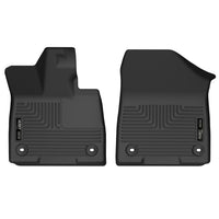 Husky X-act Front Floor Liners 51861