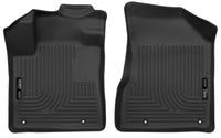 Husky X-act Front Floor Liners 52081