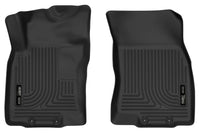 Husky X-act Front Floor Liners 52151