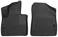 Husky X-act Front Floor Liners 52161