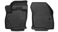 Husky X-act Front Floor Liners 52171